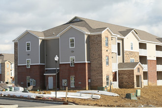 The Avenue - Phase II in Nicholasville, KY - Building Photo - Building Photo