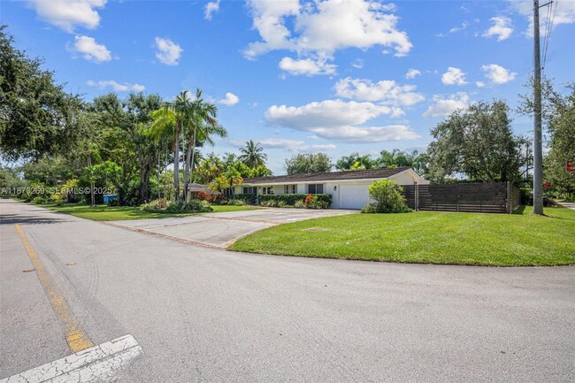 property at 8260 SW 95th St