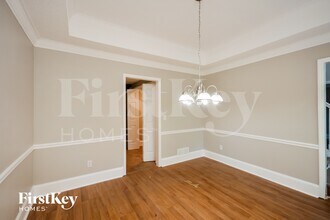 4781 Meadowlark Dr SE, Unit 206 in Conyers, GA - Foto de edificio - Building Photo