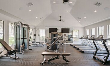 Duo West Champions in Houston, TX - Building Photo - Building Photo