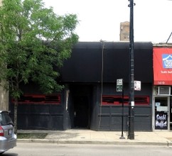 3120 N Lincoln Ave in Chicago, IL - Building Photo - Building Photo