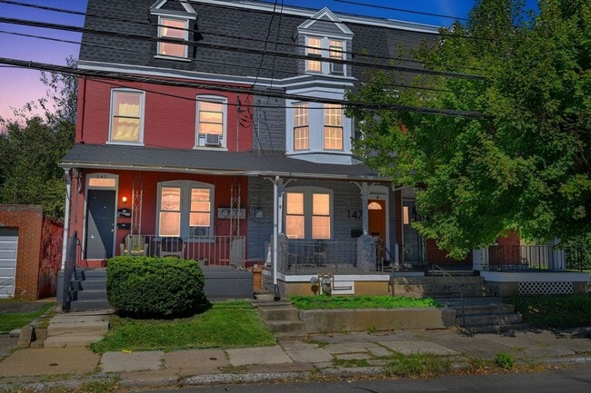 147 E Liberty St in Lancaster, PA - Building Photo - Building Photo