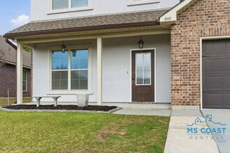 848 Reunion Pl Cir in Biloxi, MS - Building Photo - Building Photo