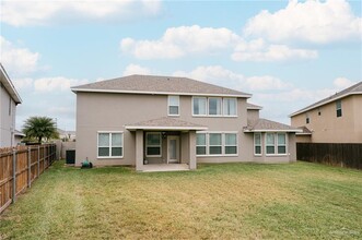 4700 Ensenada Ave in McAllen, TX - Building Photo - Building Photo