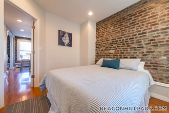 15 Garden St in Boston, MA - Building Photo - Building Photo