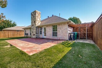 3316 N Bell Ave in Denton, TX - Building Photo - Building Photo