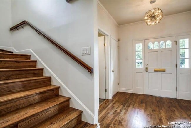 101 Rosemary Ave in San Antonio, TX - Building Photo - Building Photo