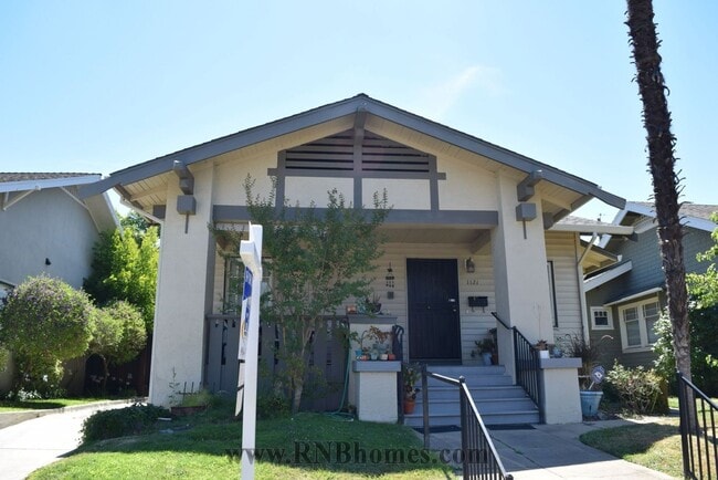 property at 1121 Dolores Way