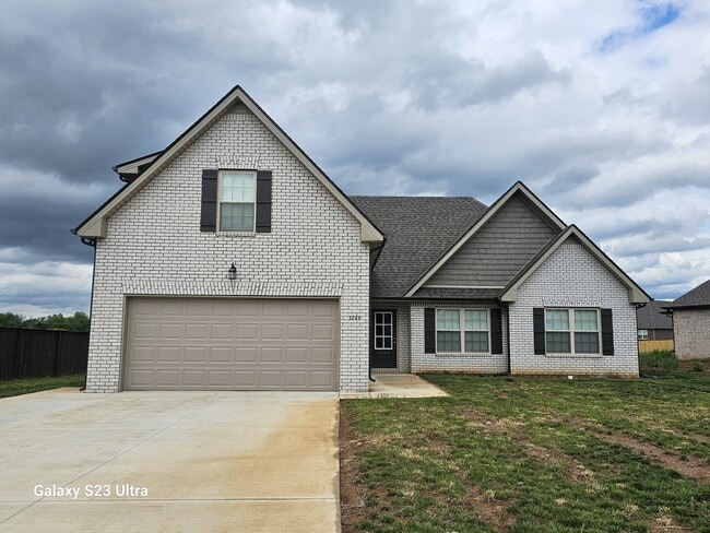 property at 3249 Volta Rd