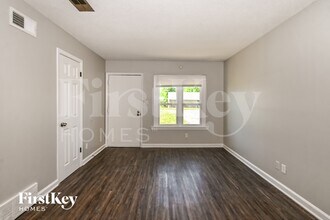 3682 Buffalo Rd in Memphis, TN - Foto de edificio - Building Photo