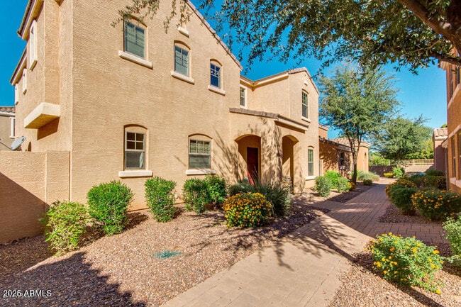 2996 E Megan St in Gilbert, AZ - Building Photo - Building Photo