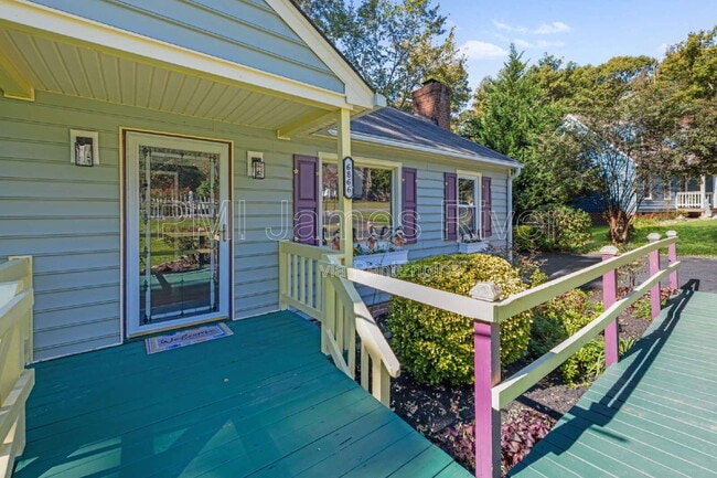 6866 Sika Ln in Midlothian, VA - Building Photo - Building Photo