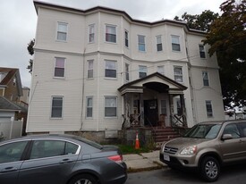 212-214 Boxford St Apartments