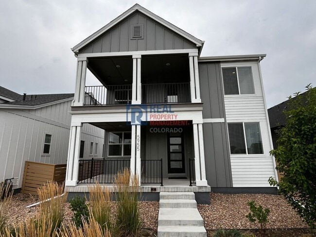 5955 Rendezvous Pkwy