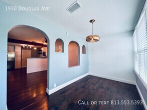 1930 Douglas Ave in Clearwater, FL - Building Photo - Building Photo