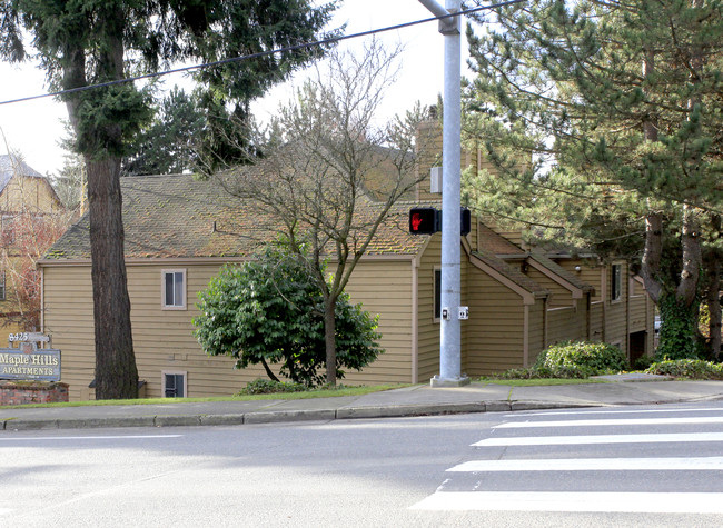 8425 166th Ave NE in Redmond, WA - Building Photo - Building Photo