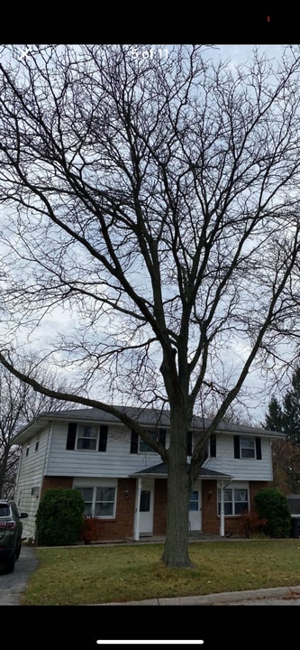 831 Badger Ln in Lake Geneva, WI - Building Photo
