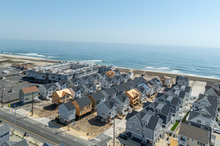 Osborn Dunes Apartments