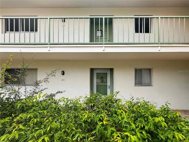property at 3500 S Beneva Rd