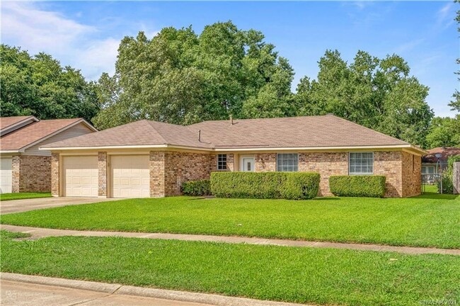 property at 3511 Lanell Dr