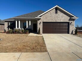 12570 Hudbug Dr in Madison, AL - Building Photo