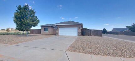 2928 Elizabeth Ct in Clovis, NM - Building Photo - Building Photo