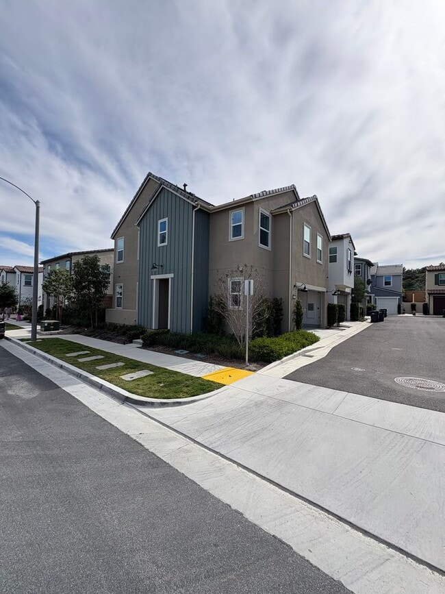 property at 4025 Spring Haven Ln