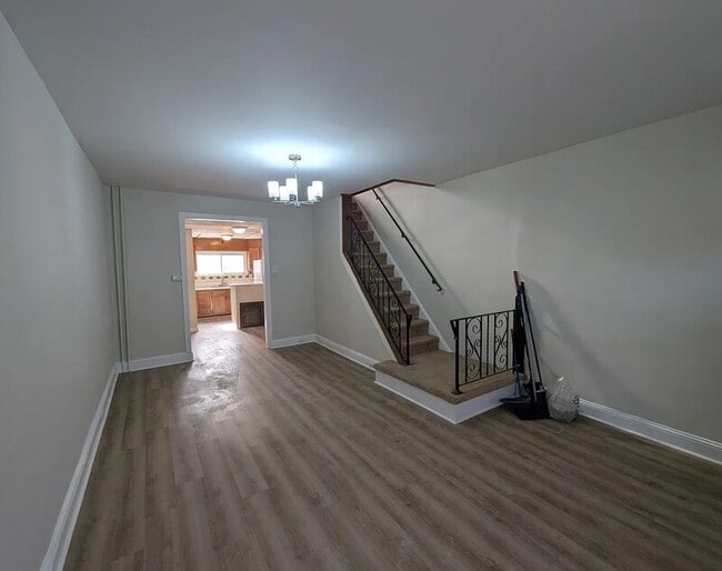 property at 5111 Worth St