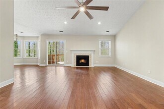 4207 Harris Ridge Ct in Roswell, GA - Building Photo - Building Photo