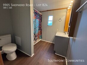 9905 Shepherd Rd in Lockbourne, OH - Building Photo - Building Photo