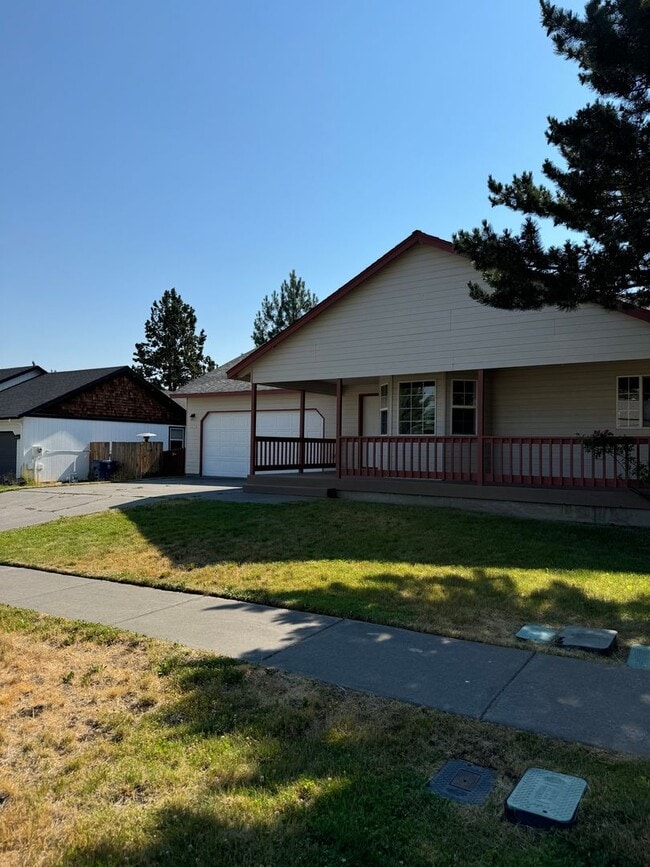 property at 61440 Elkhorn St