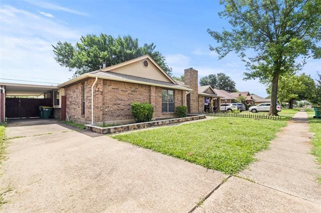 713 Lemons St in Cedar Hill, TX - Building Photo - Building Photo
