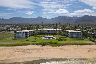 Maili Cove in Waianae, HI - Building Photo - Building Photo