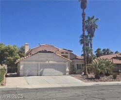 272 Cordero Dr in Henderson, NV - Building Photo