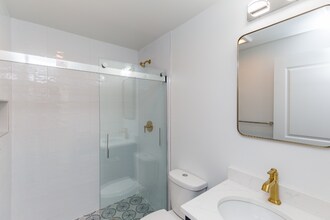 1101 W Cornelia Ave-Unit -3 in Chicago, IL - Building Photo - Building Photo