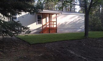 237 Dutch Hill Rd in Hamilton, MT - Building Photo