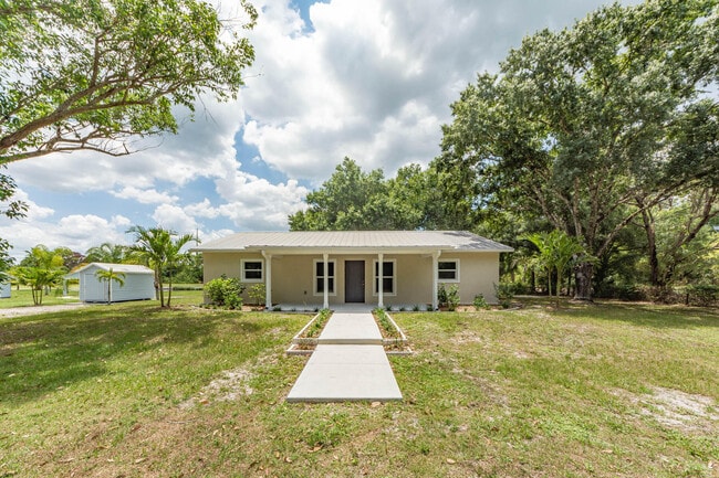 property at 12955 91st St