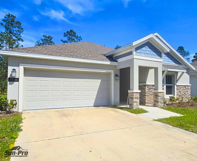 1106 Pacific Dunes Ct in Daytona Beach, FL - Building Photo - Building Photo