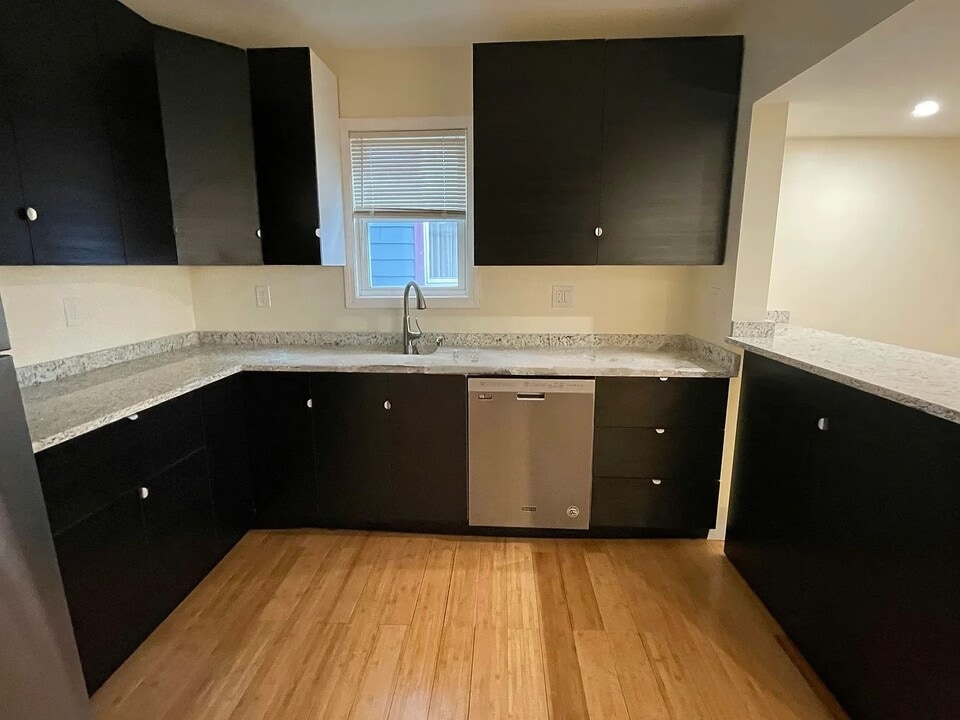 69 Bonair St in Somerville, MA - Foto de edificio