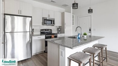 116 Talon Grasp Trail, Unit 13210 in Leander, TX - Building Photo - Building Photo