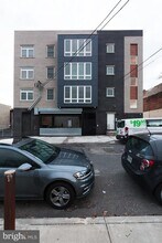 1228-32 W College Ave in Philadelphia, PA - Building Photo - Building Photo
