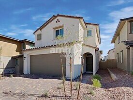 340 Timber Kate Pl in Henderson, NV - Building Photo