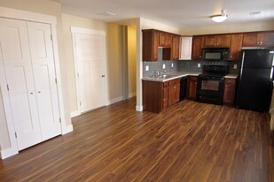 623 S Wolcott St, Unit Apt. 315 in Casper, WY - Building Photo