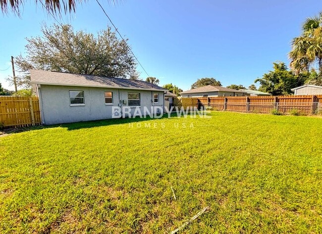 property at 6028 Flora Terrace