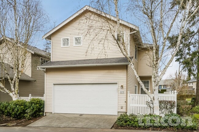 property at 2213 Anderson Ave