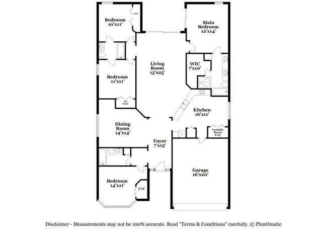 13035 Bridleford Dr in Gibsonton, FL - Building Photo - Building Photo