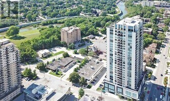 505 Talbot St in London, ON - Building Photo