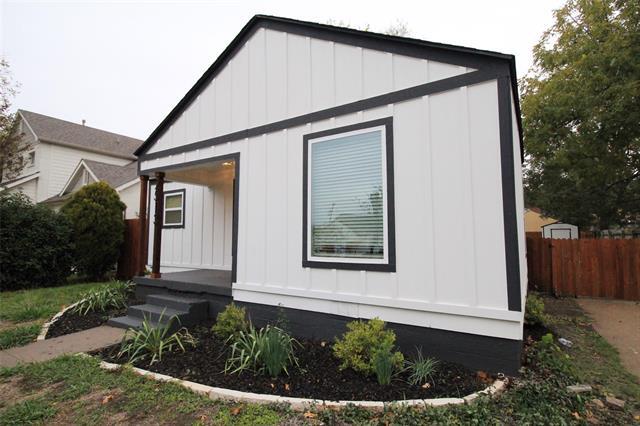 2513 Ryan Ave in Fort Worth, TX - Building Photo - Building Photo