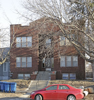 1733 Selby Ave in St. Paul, MN - Foto de edificio - Building Photo