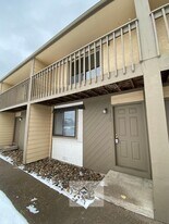 519 Comanche Village Dr in Fountain, CO - Building Photo